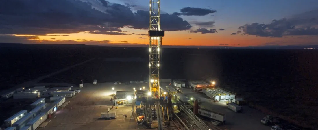 Vaca Muerta: El Hub Energético de Clase Mundial que Revoluciona la Logística