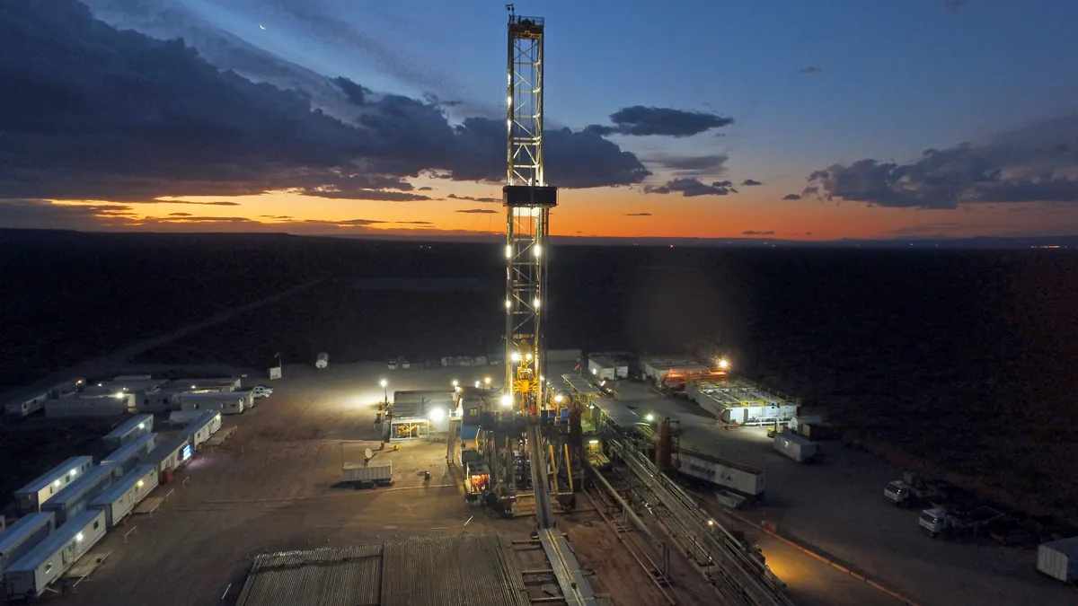 Vaca Muerta: El Hub Energético de Clase Mundial que Revoluciona la Logística